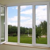 Globus Euroglass - tamplarie PVC, sticla si accesorii